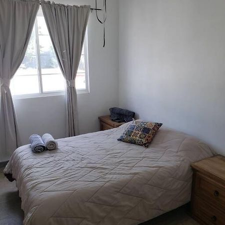 Petit Y Comodo Loft En La Ciudad. Monterrey Eksteriør billede